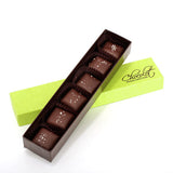 fine caramel chocolates Utah