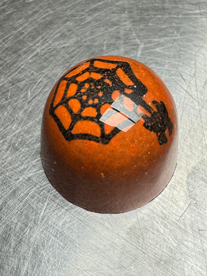 PUMPKIN SPICE