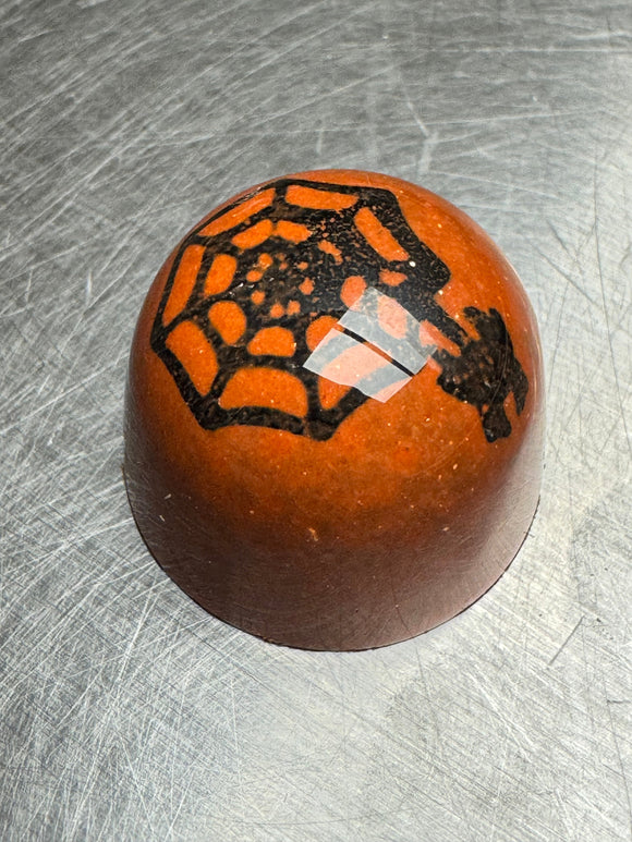 PUMPKIN SPICE