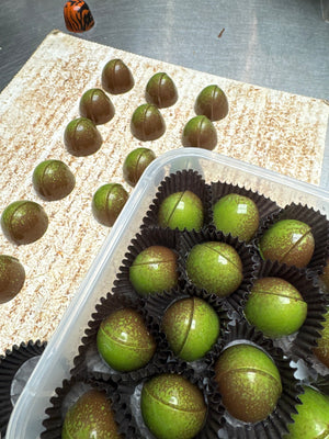 Dubai bonbon