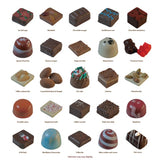 ADVENT CALENDAR LOVE, JOY, PEACE