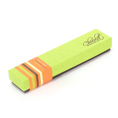 Six Piece Box – Chocolot Artisan Confections