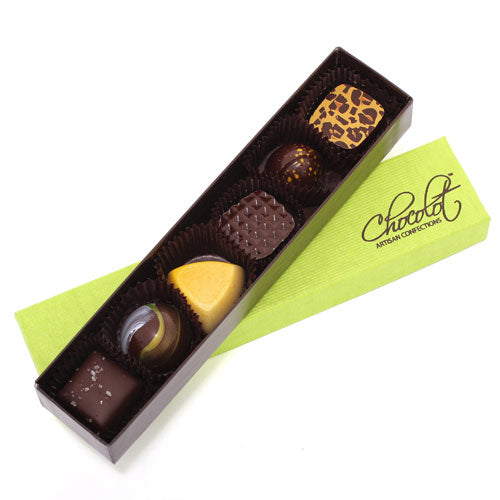 Chocolot Artisan Confections