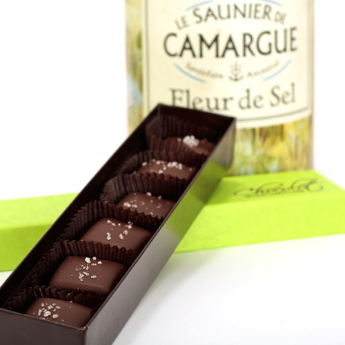fine caramel chocolates Utah